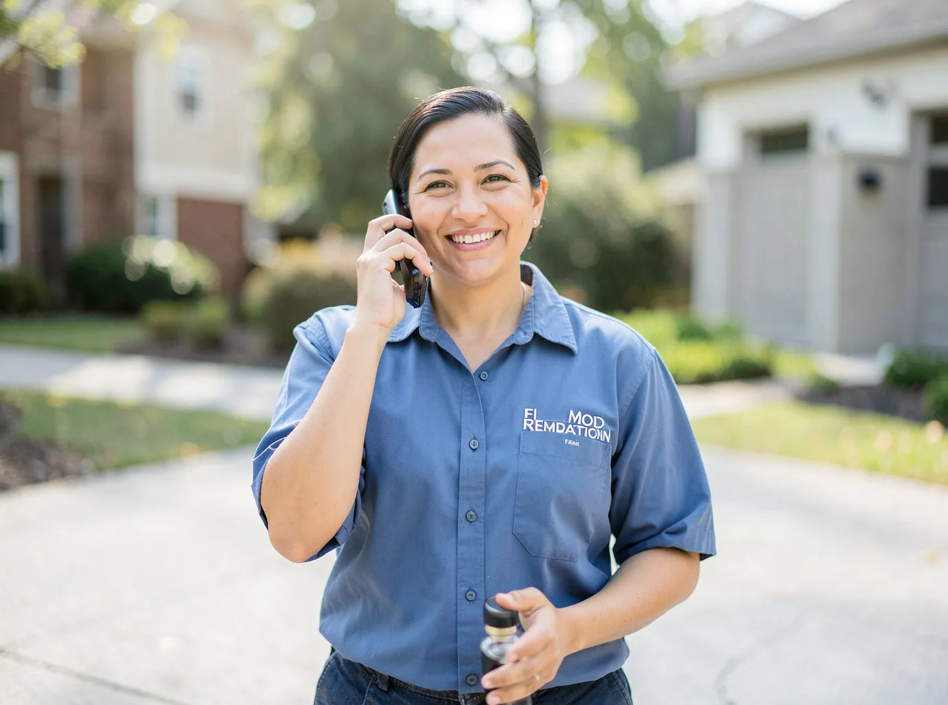 Mold Remediation Louann, AR FAQs